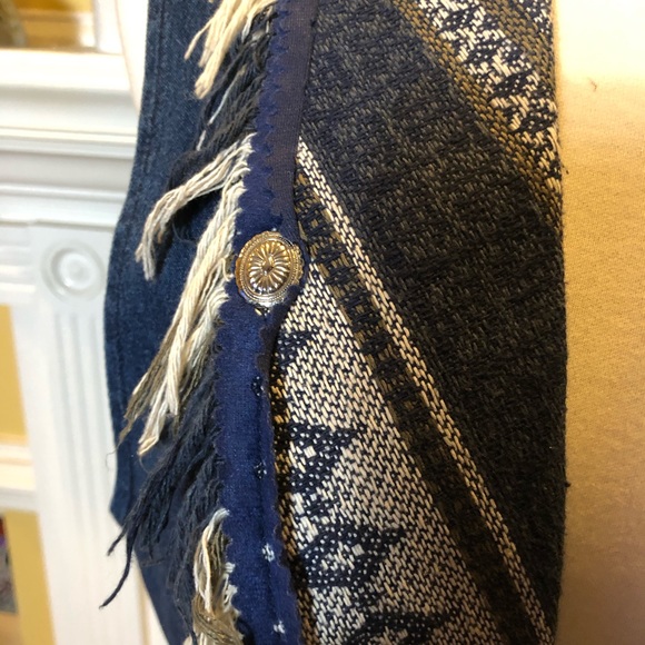 Vintage City Girl Sport Vest - Picture 7 of 7